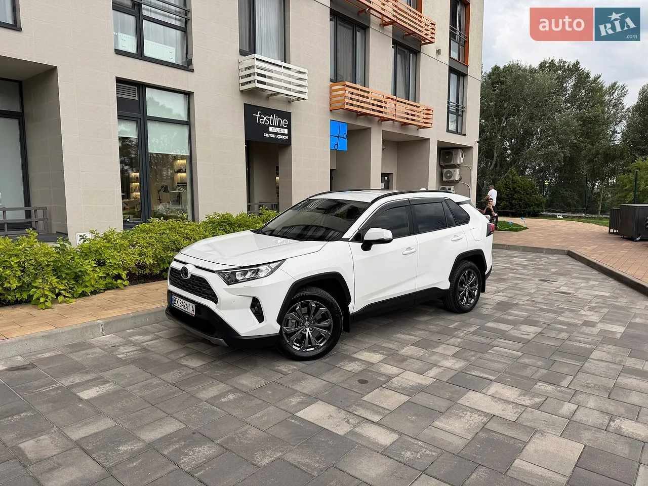2022 Toyota RAV 4 - мініатюра 39