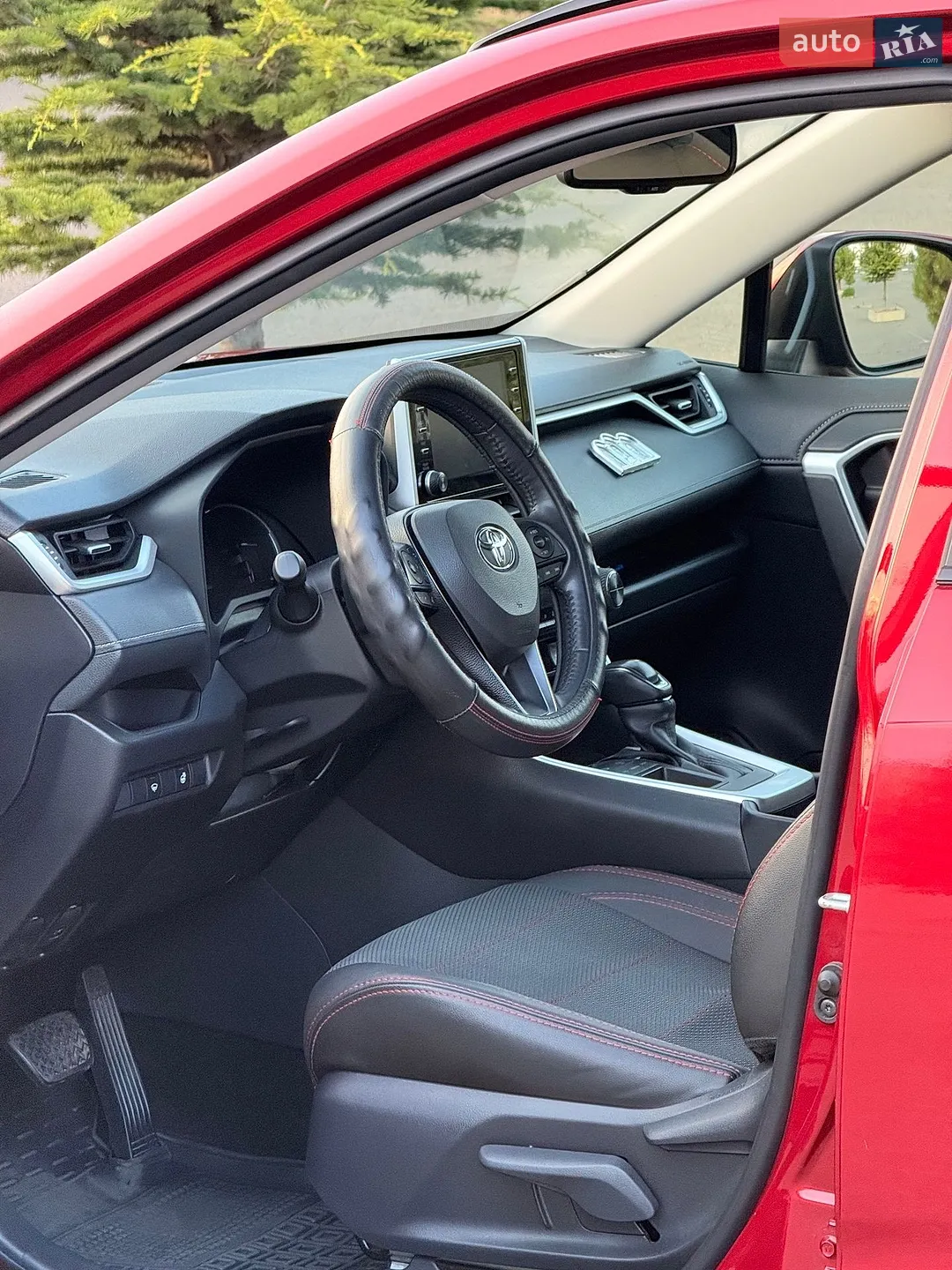 2019 Toyota RAV 4 - мініатюра 2