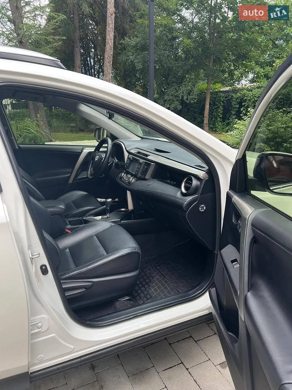 2013 Toyota RAV 4 - мініатюра 10