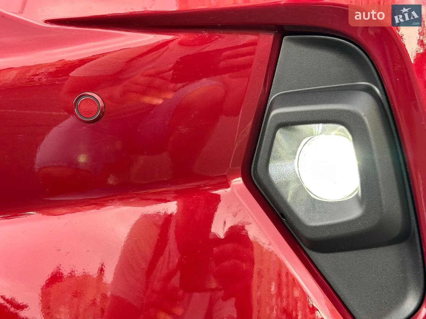 2025 Toyota RAV 4 - мініатюра 31
