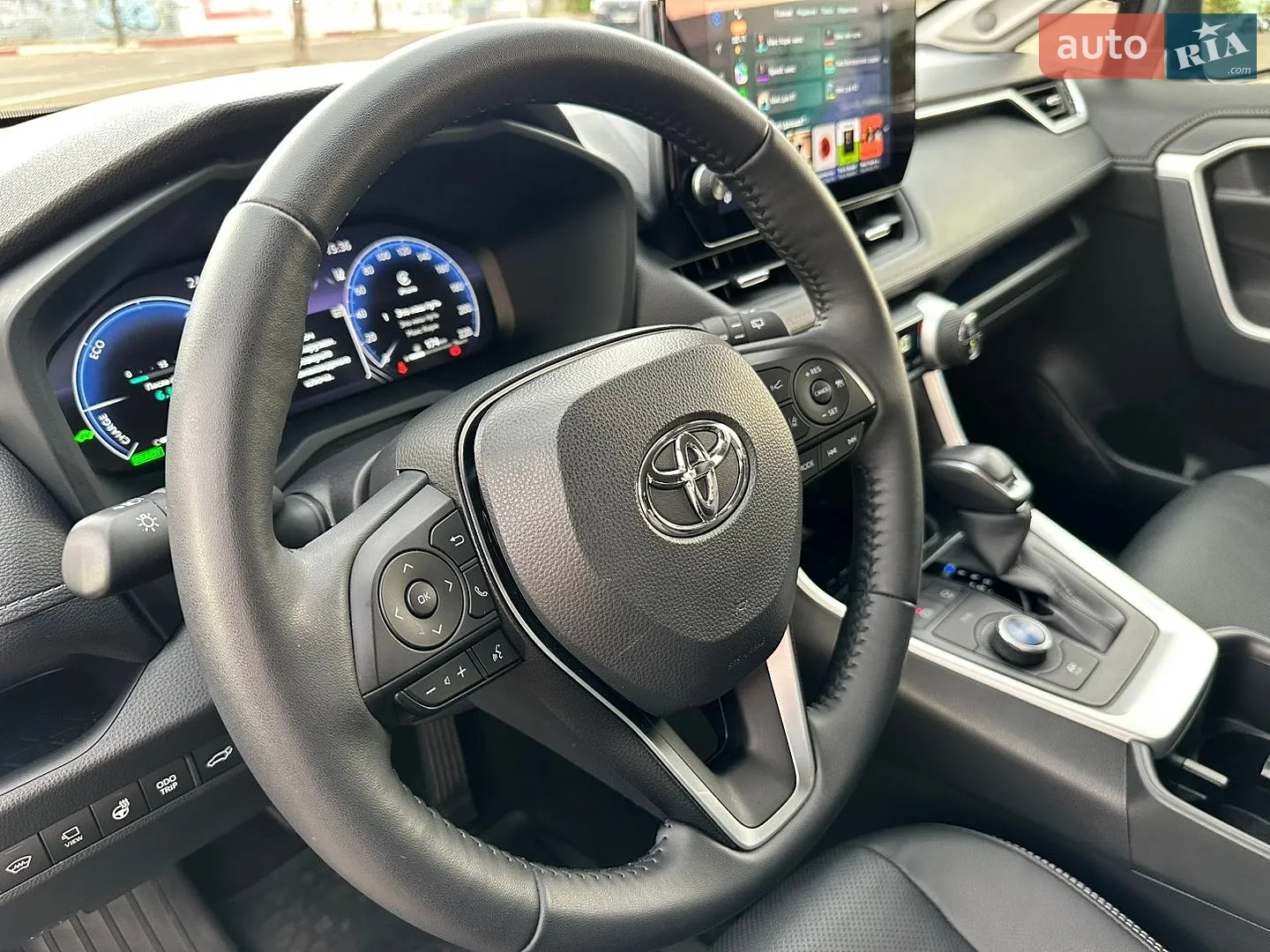 2025 Toyota RAV 4 - мініатюра 44