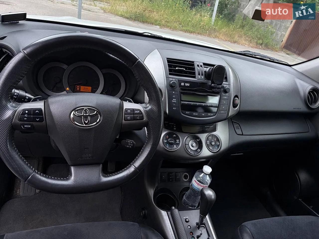 2010 Toyota RAV 4 - мініатюра 3