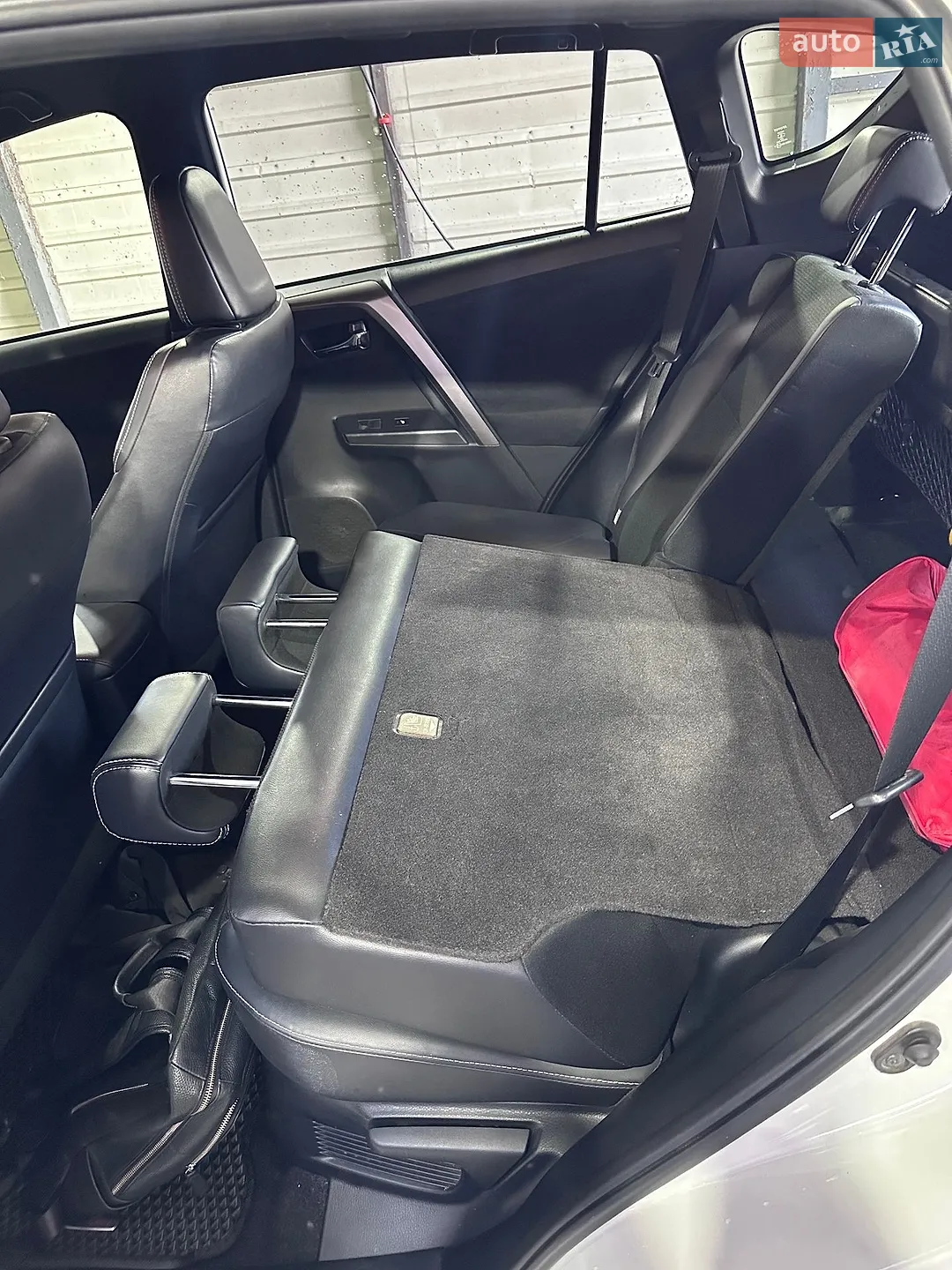2018 Toyota RAV 4 - мініатюра 33