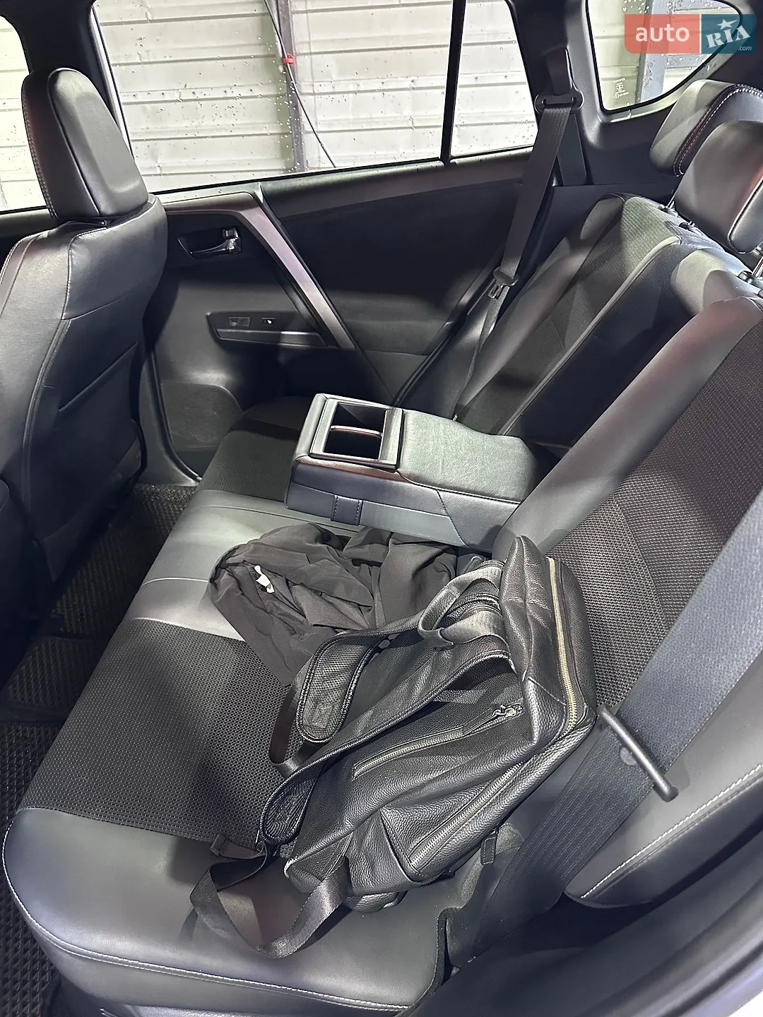2018 Toyota RAV 4 - мініатюра 35