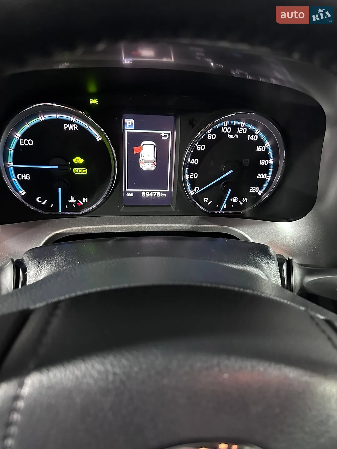 2018 Toyota RAV 4 - мініатюра 42