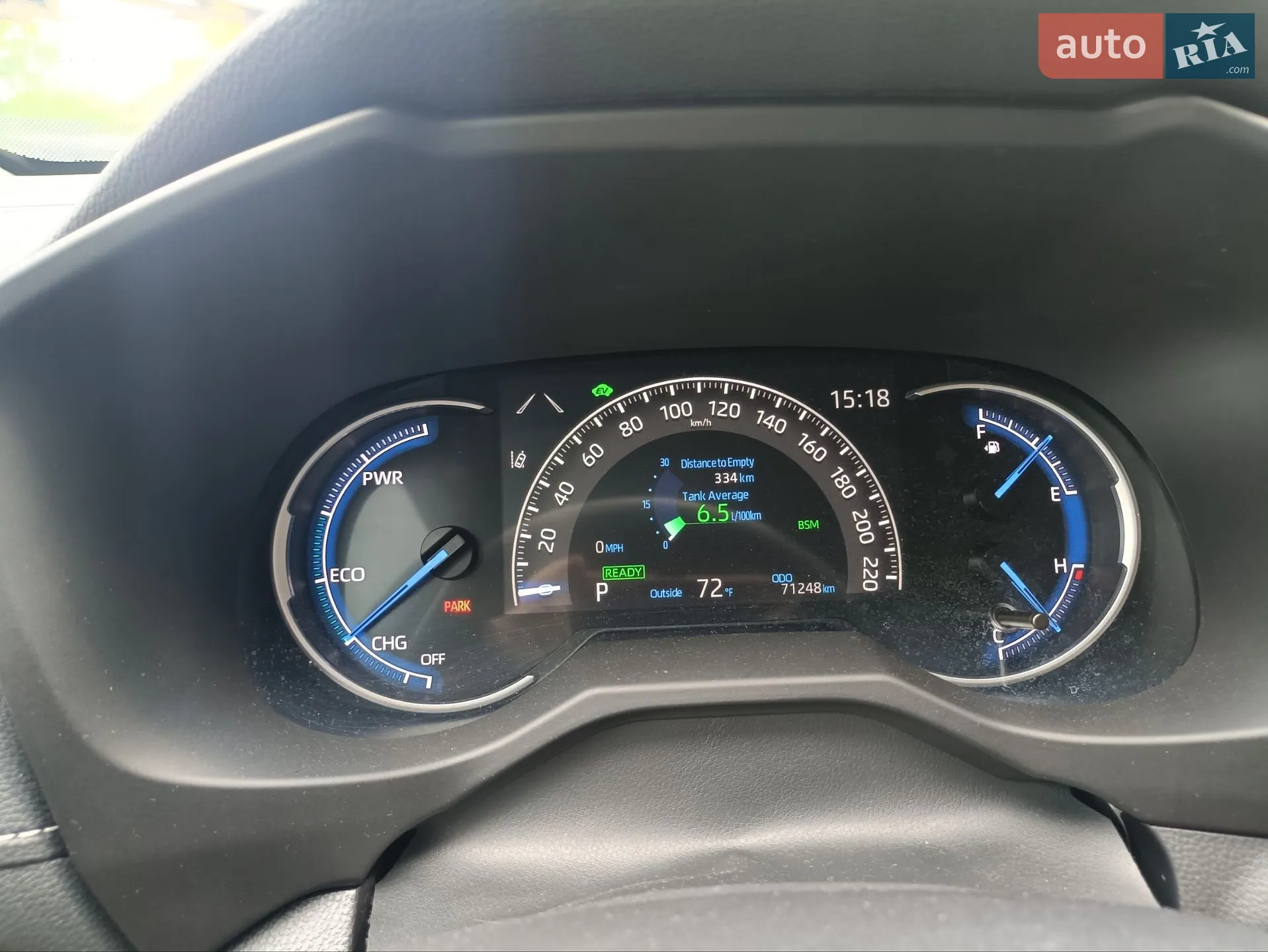 2025 Toyota RAV 4 - мініатюра 16