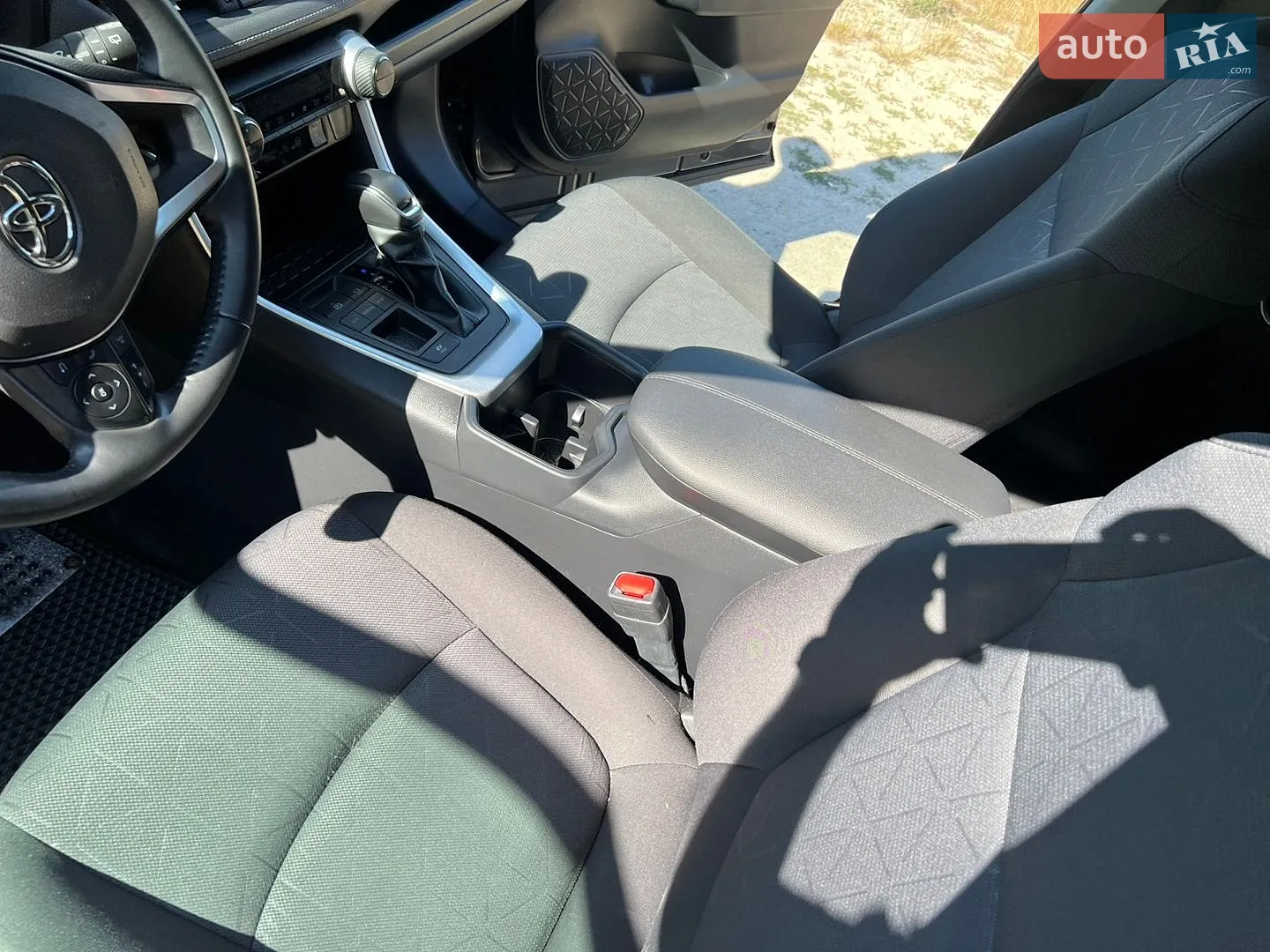 2022 Toyota RAV 4 - мініатюра 27