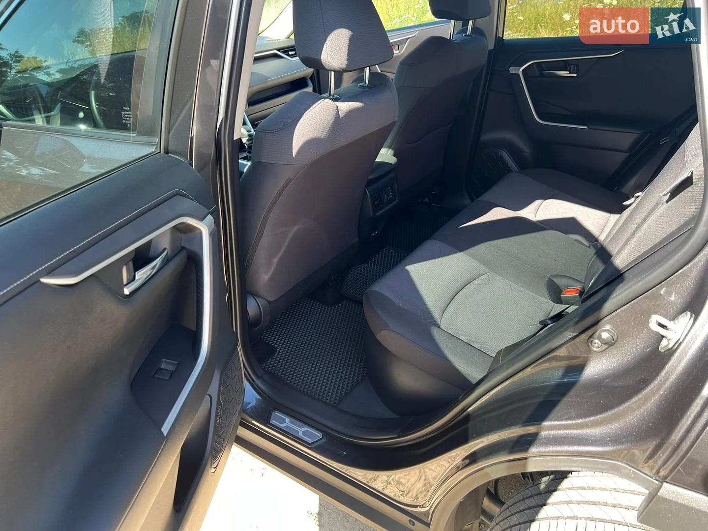 2022 Toyota RAV 4 - мініатюра 30