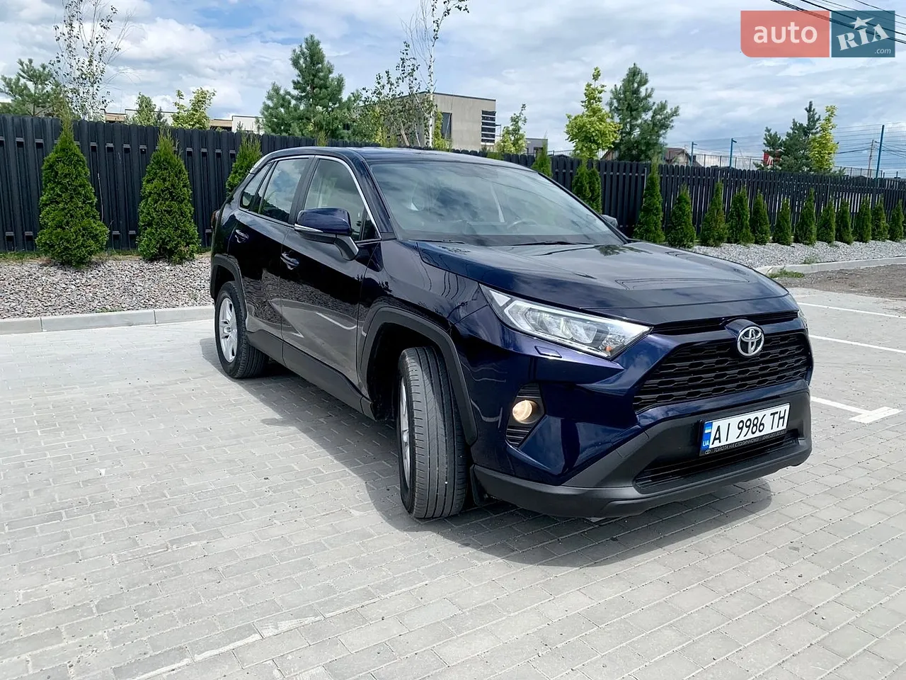 2021 Toyota RAV 4 - мініатюра 53
