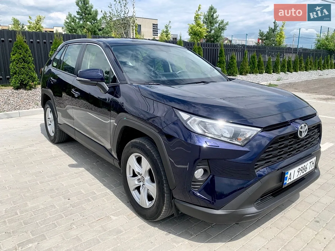 2021 Toyota RAV 4 - мініатюра 77