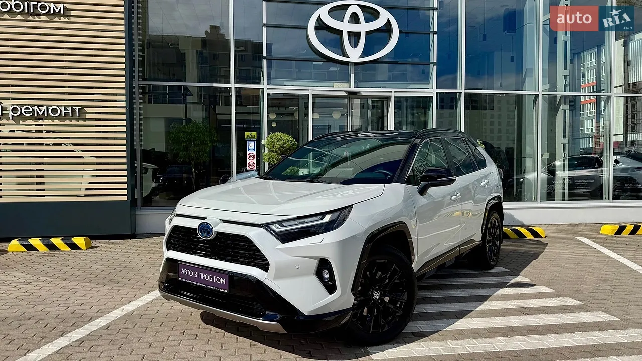 2024 Lexus RX - мініатюра 47