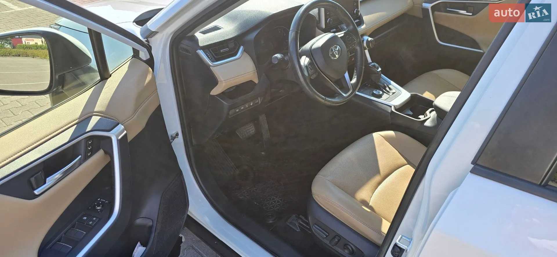 2021 Toyota RAV 4 - мініатюра 36