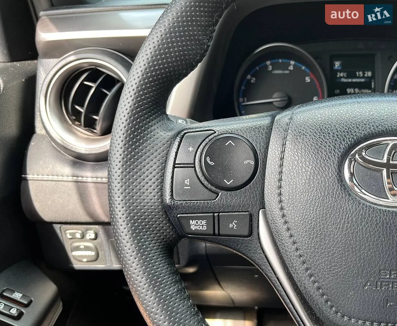 2017 Toyota RAV 4 - мініатюра 20