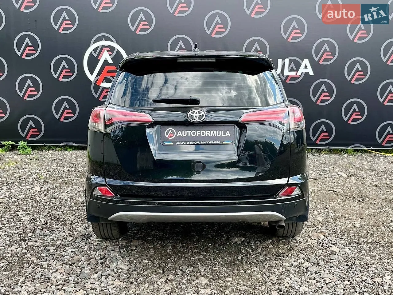 2017 Toyota RAV 4 - мініатюра 9