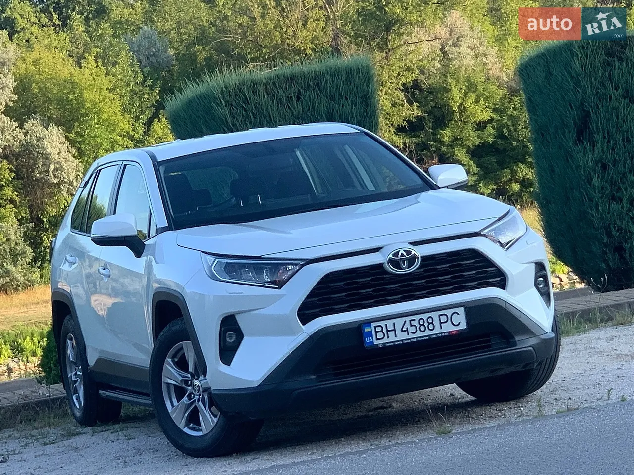 2023 Toyota RAV 4 - мініатюра 37