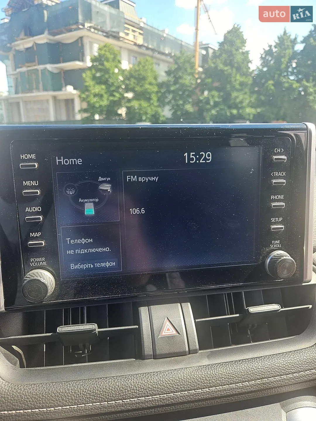 2019 Toyota RAV 4 - мініатюра 19