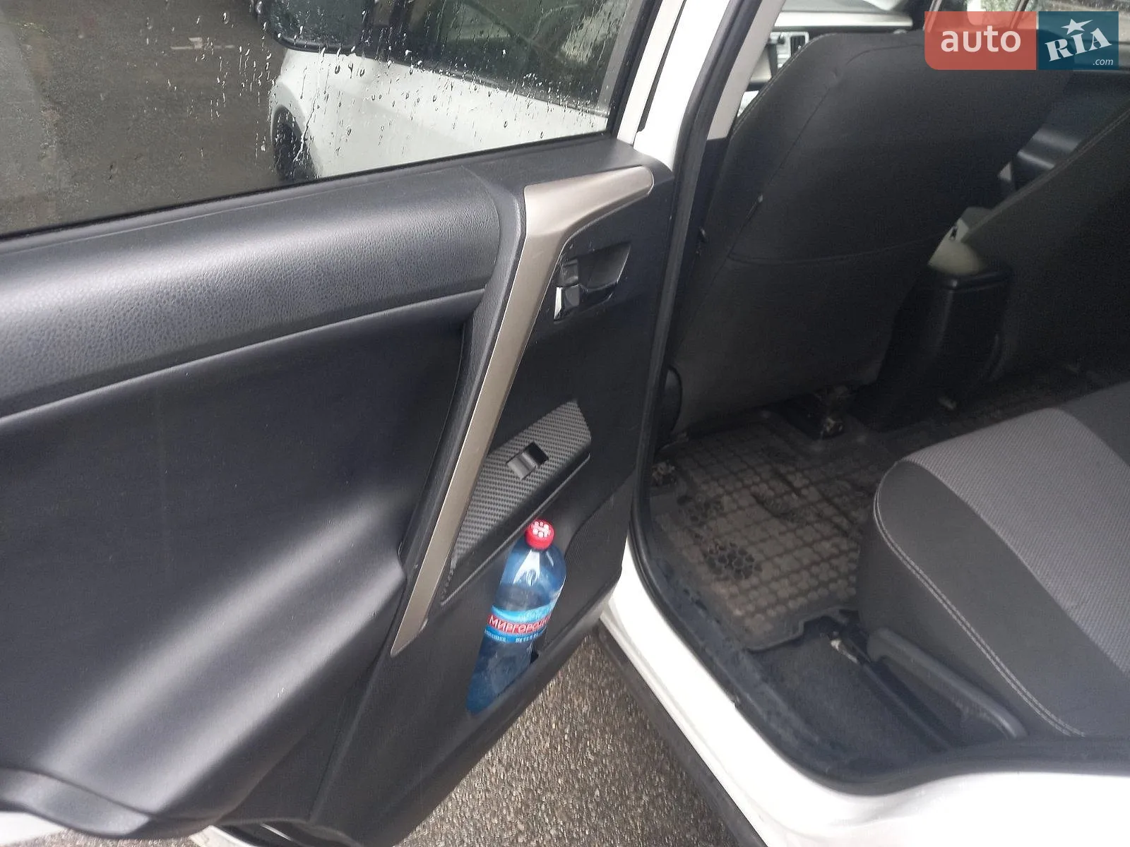 2013 Toyota RAV 4 - мініатюра 10
