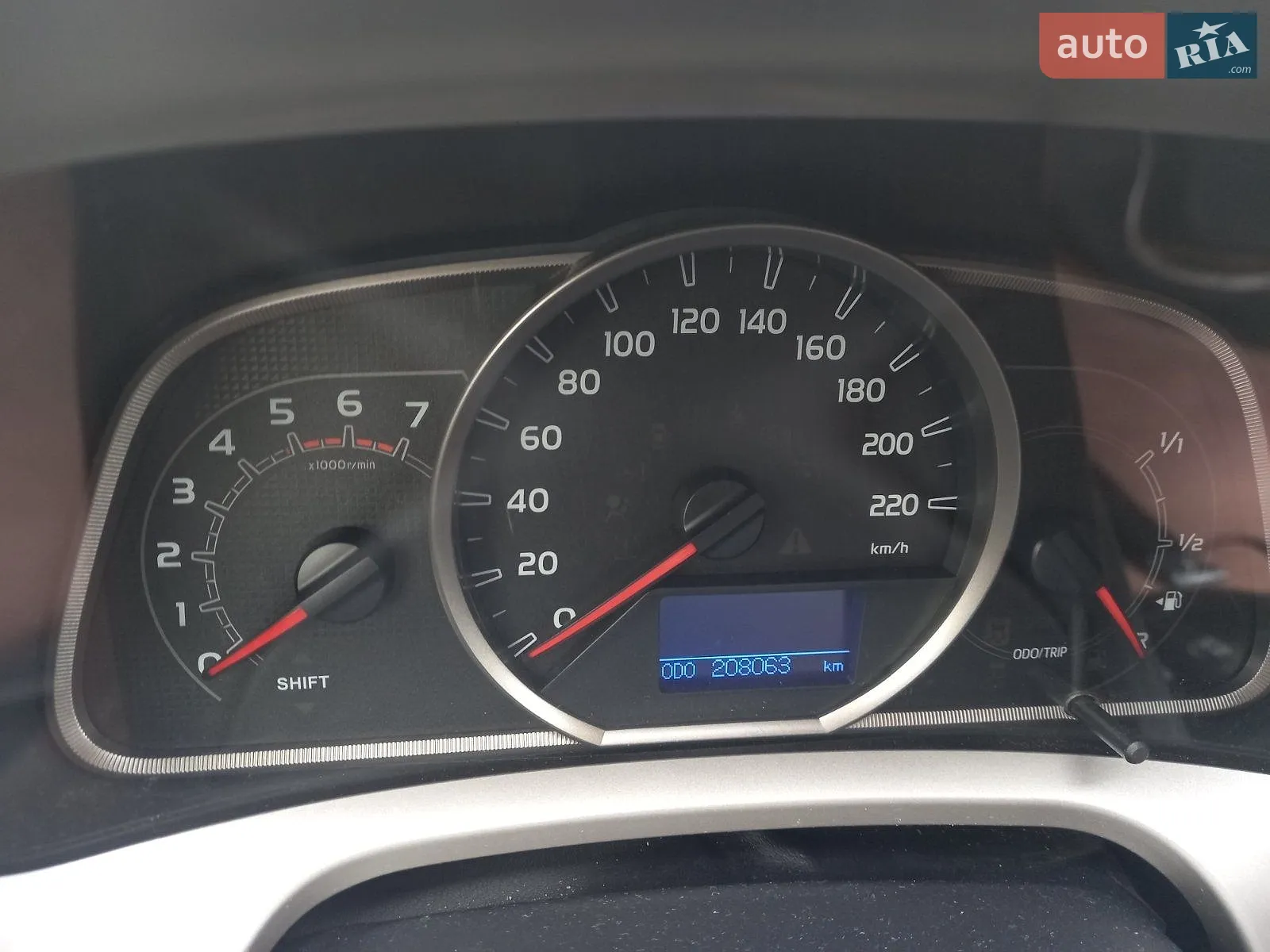 2013 Toyota RAV 4 - мініатюра 13
