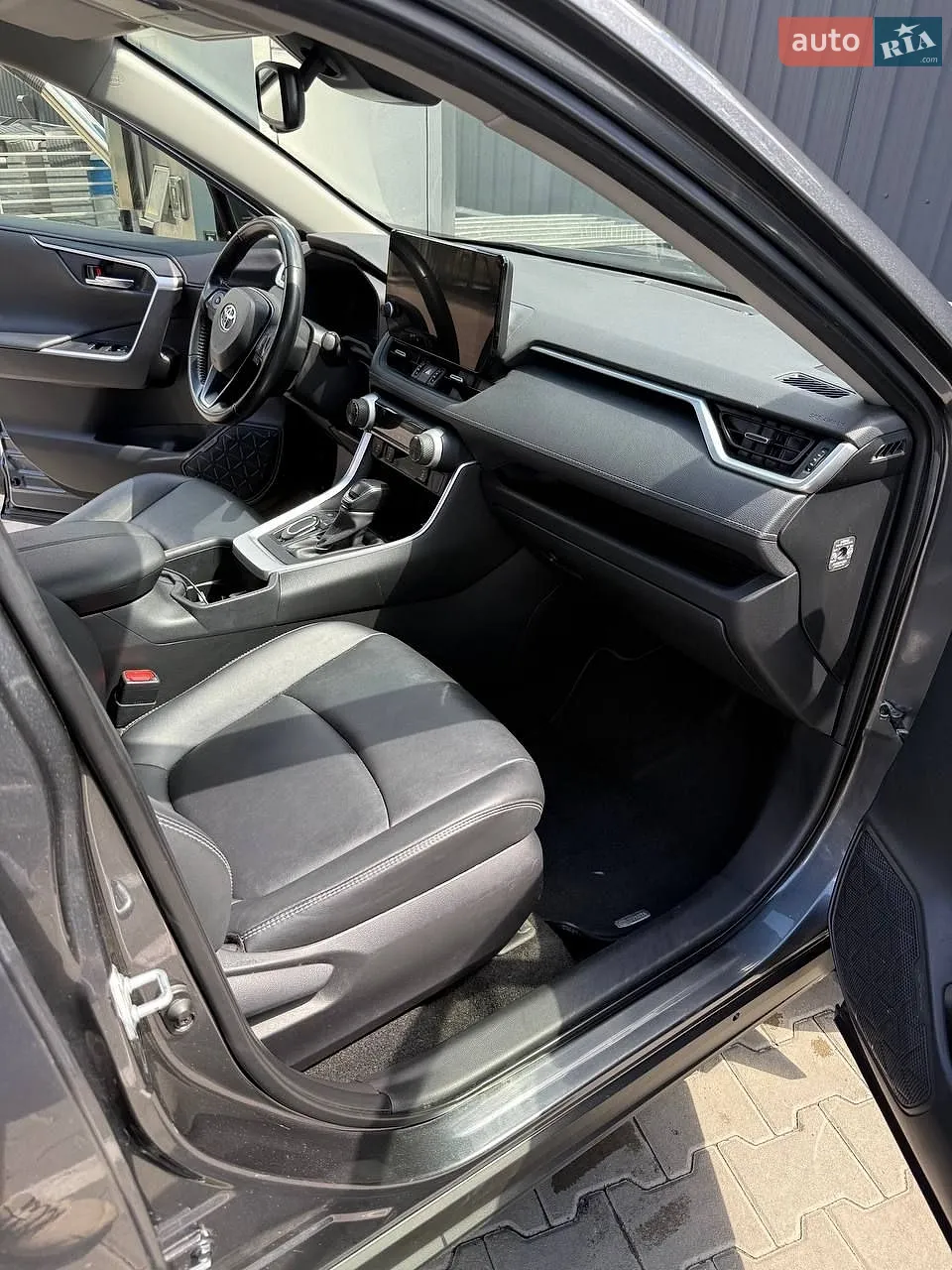 2023 Toyota RAV 4 - мініатюра 31