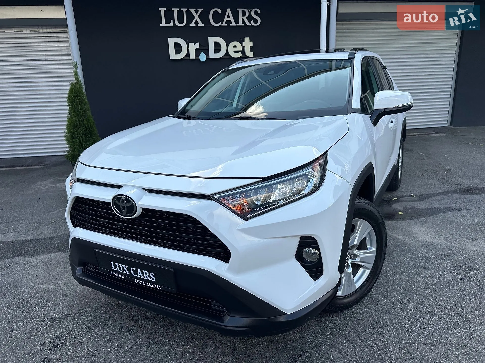 2019 Toyota RAV 4 - мініатюра 11