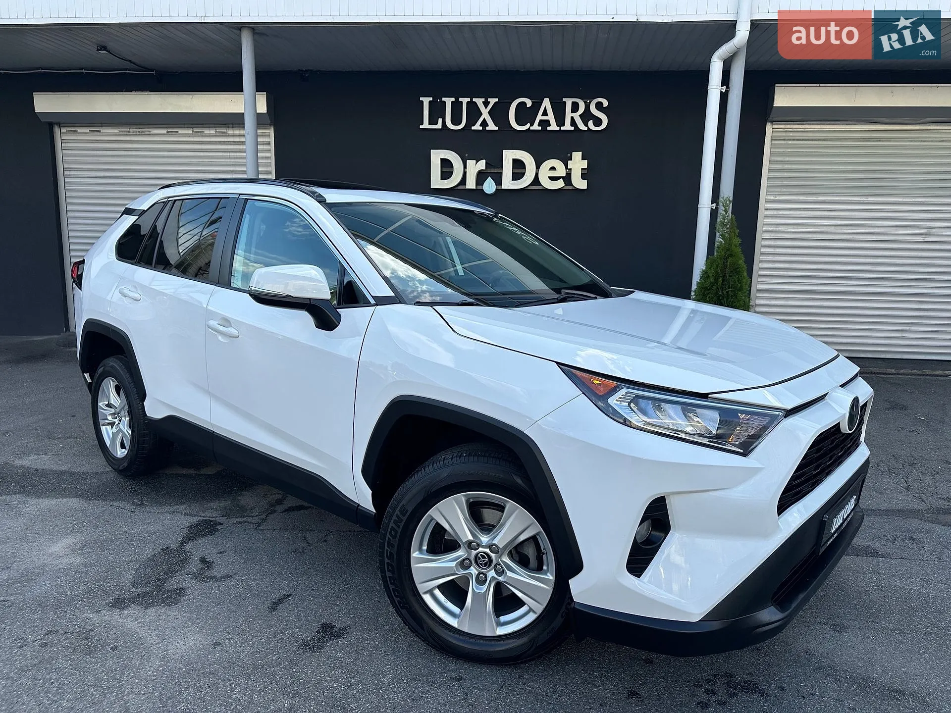 2019 Toyota RAV 4 - мініатюра 15