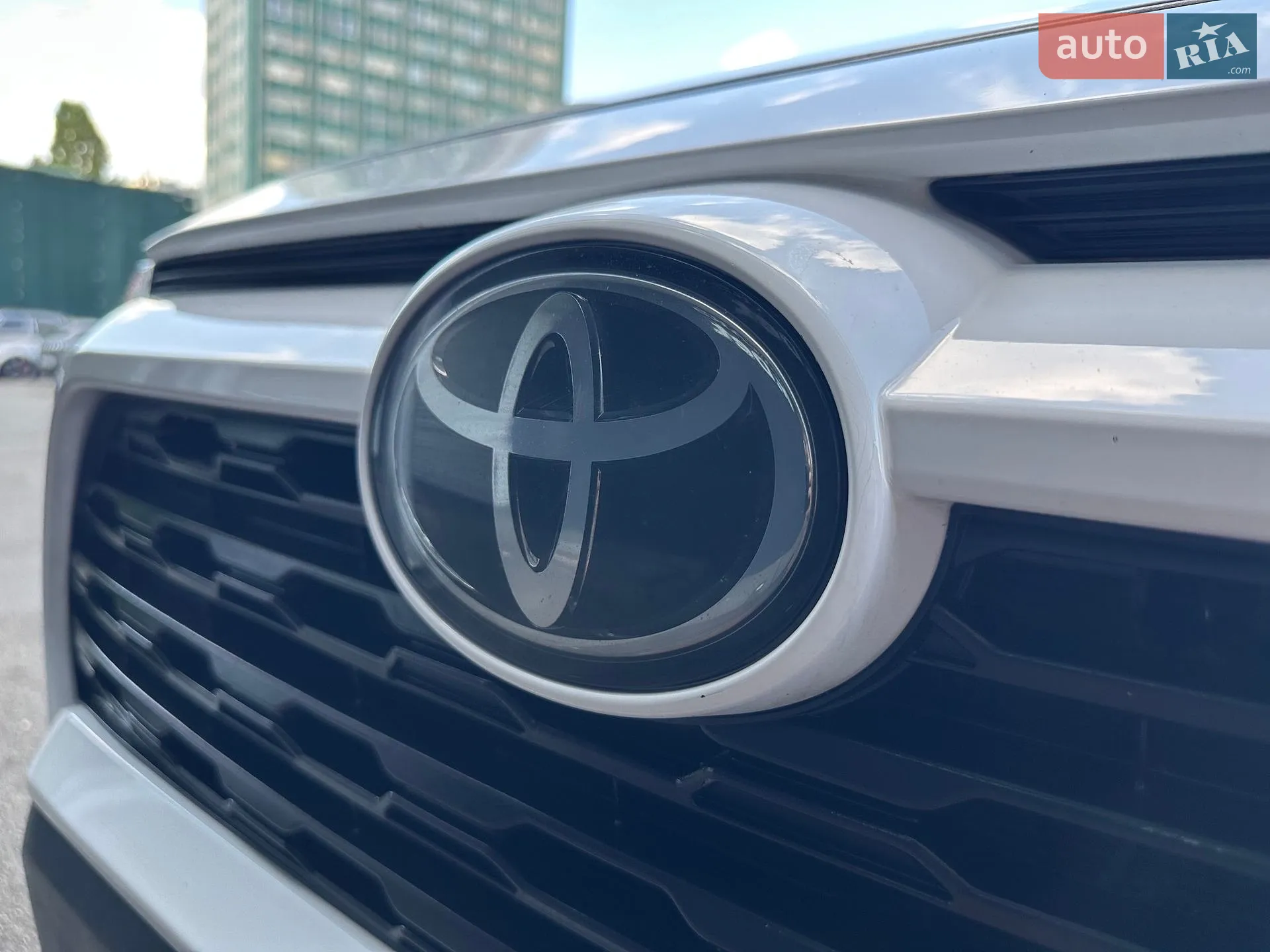 2019 Toyota RAV 4 - мініатюра 33