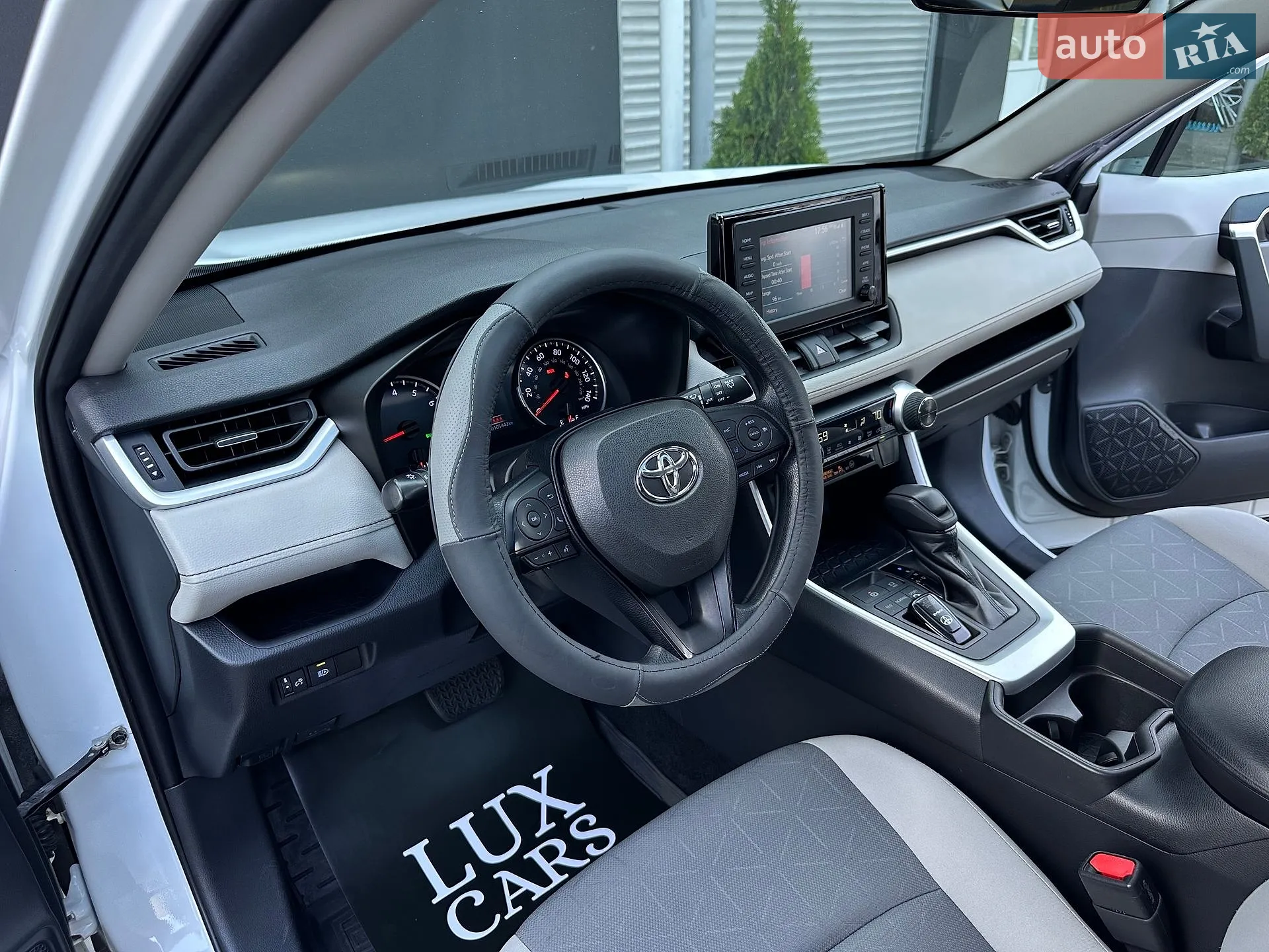 2019 Toyota RAV 4 - мініатюра 45