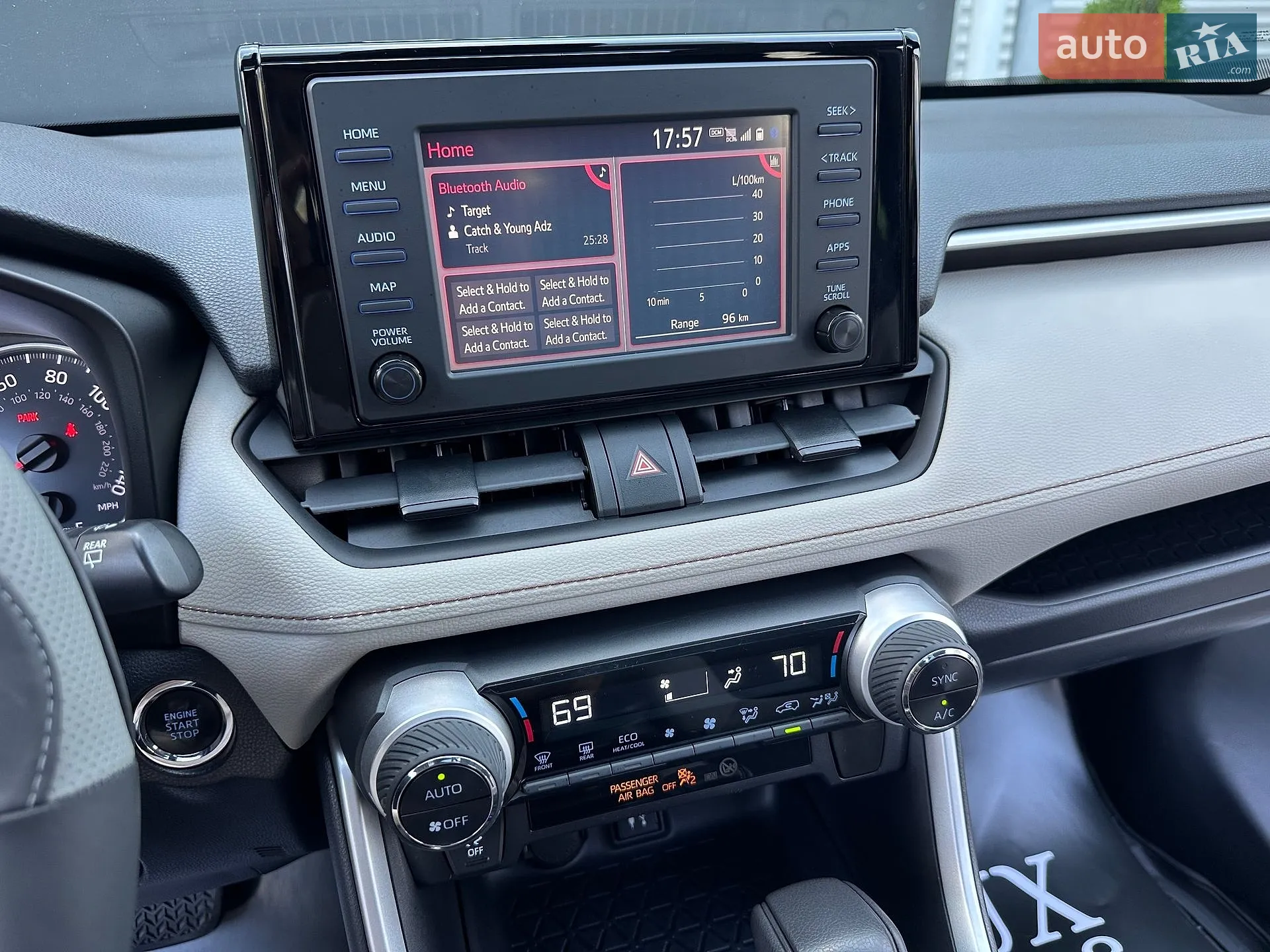 2019 Toyota RAV 4 - мініатюра 49