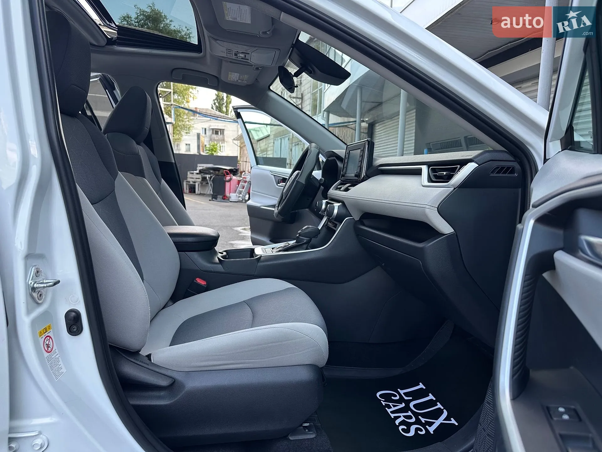 2019 Toyota RAV 4 - мініатюра 52