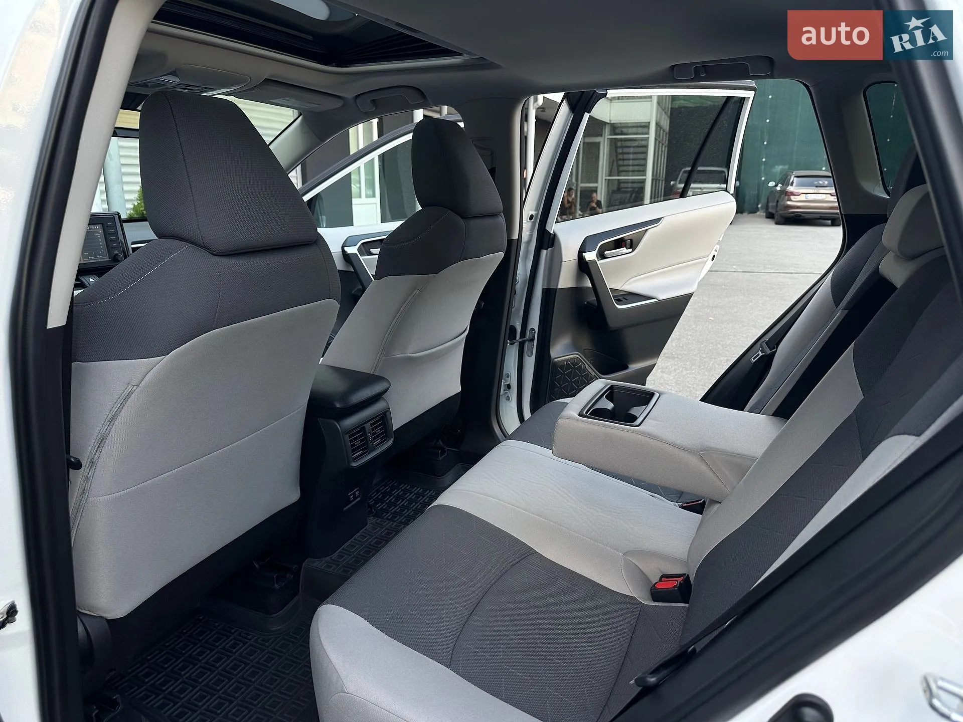2019 Toyota RAV 4 - мініатюра 60