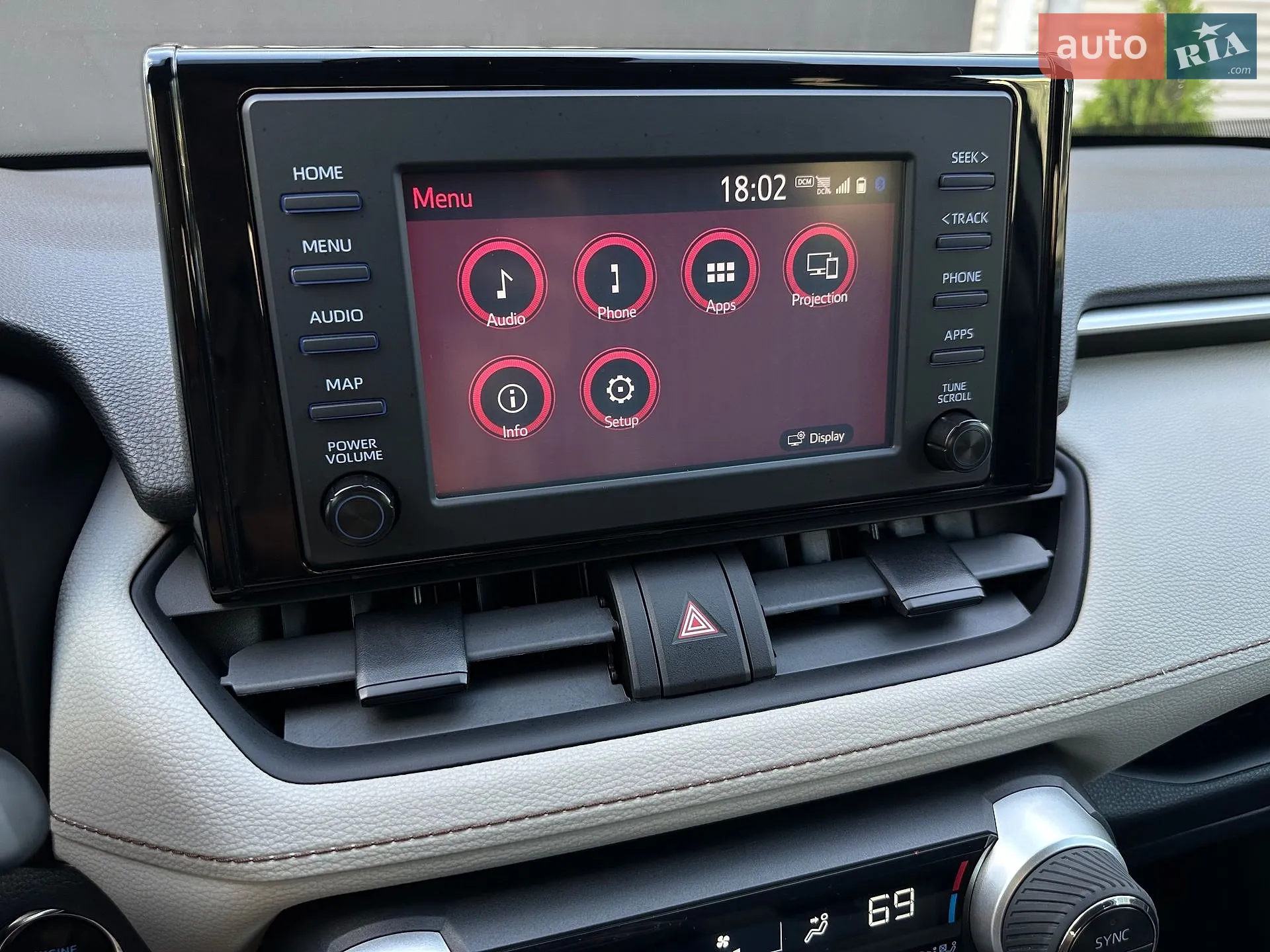 2019 Toyota RAV 4 - мініатюра 64