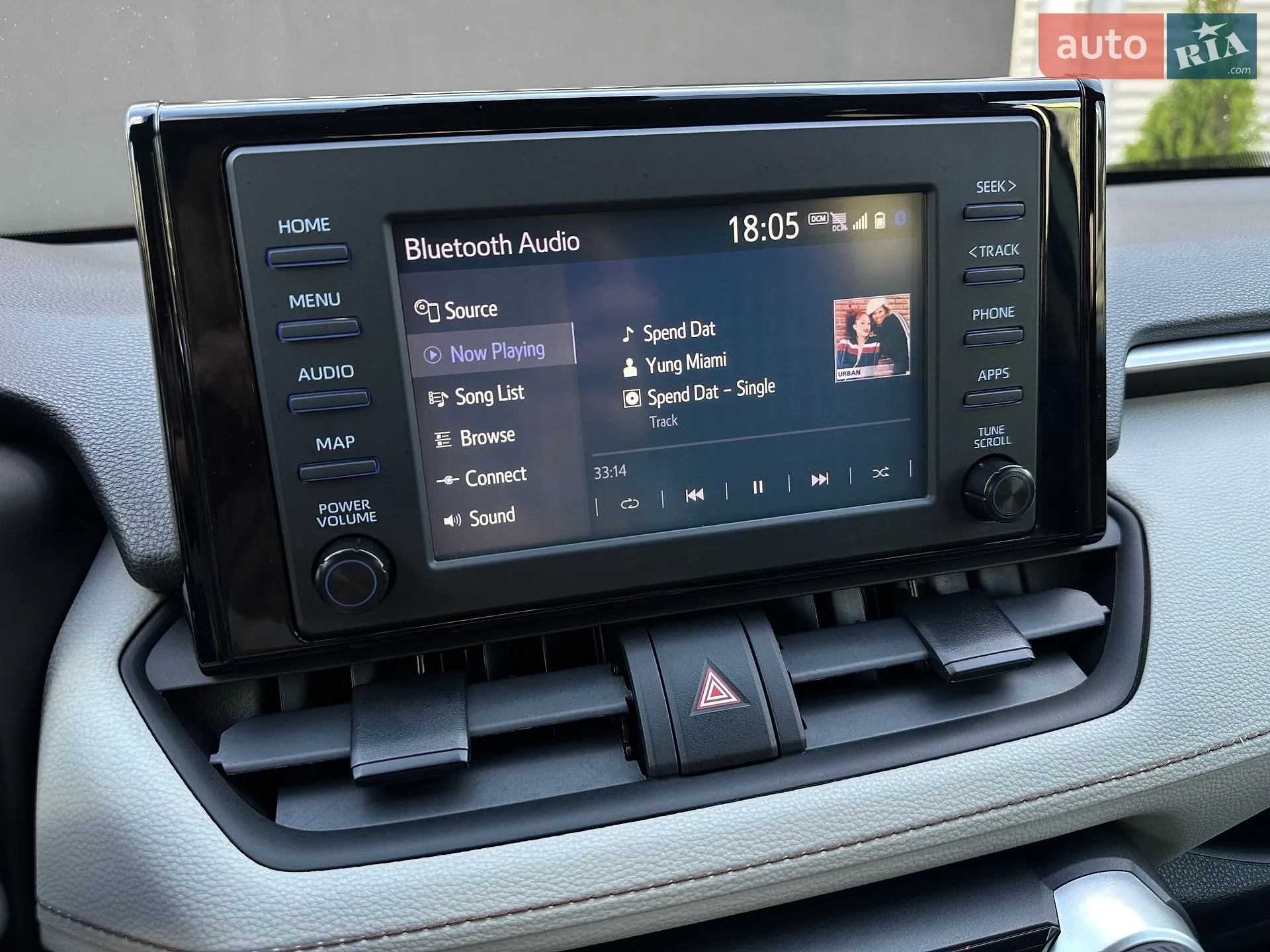 2019 Toyota RAV 4 - мініатюра 65