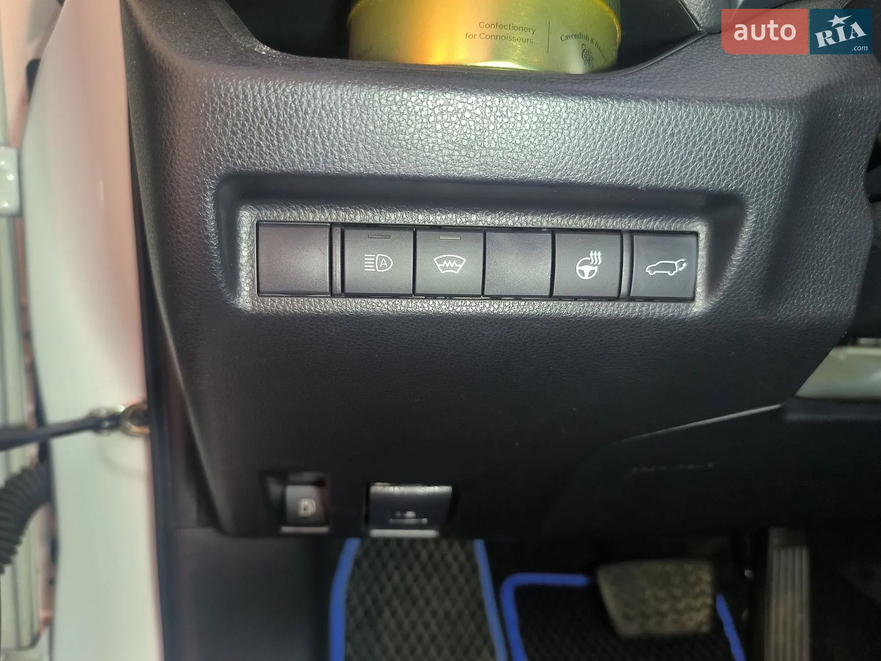 2019 Toyota RAV 4 - мініатюра 10