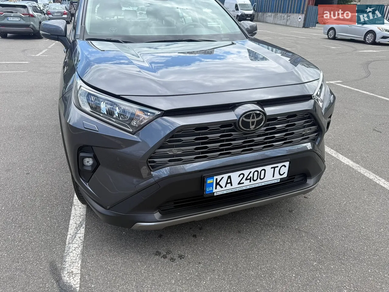 2025 Hyundai Palisade - мініатюра 20