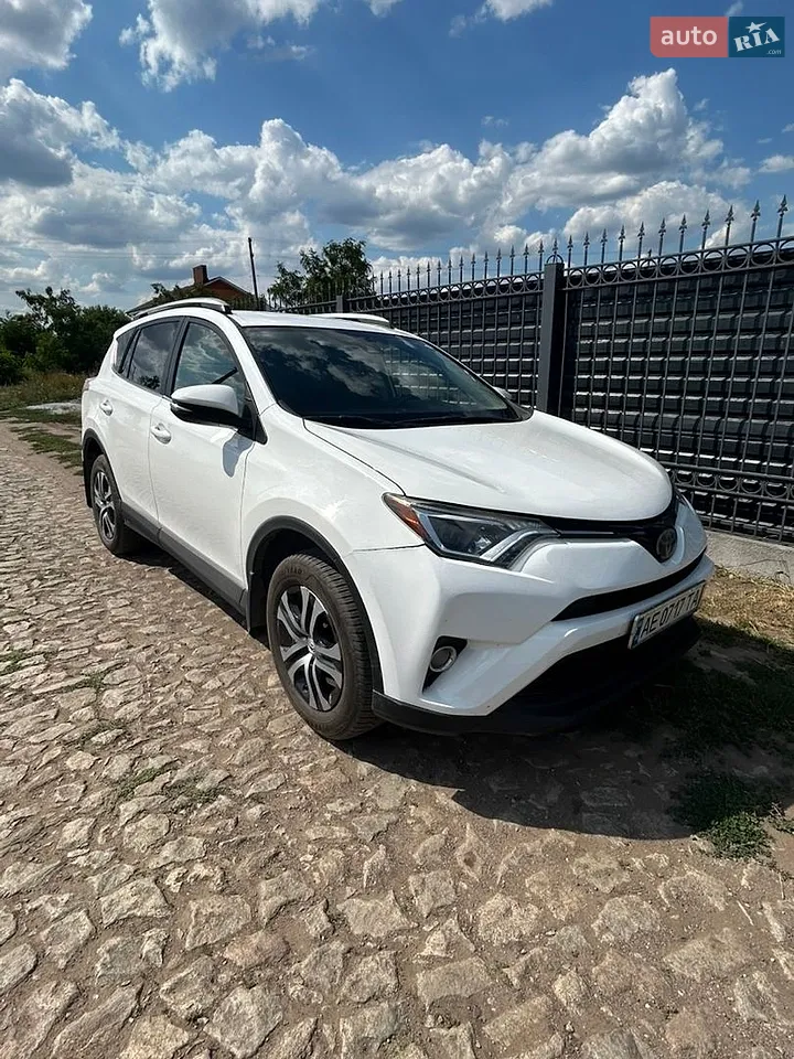 2018 Toyota RAV 4 - мініатюра 34