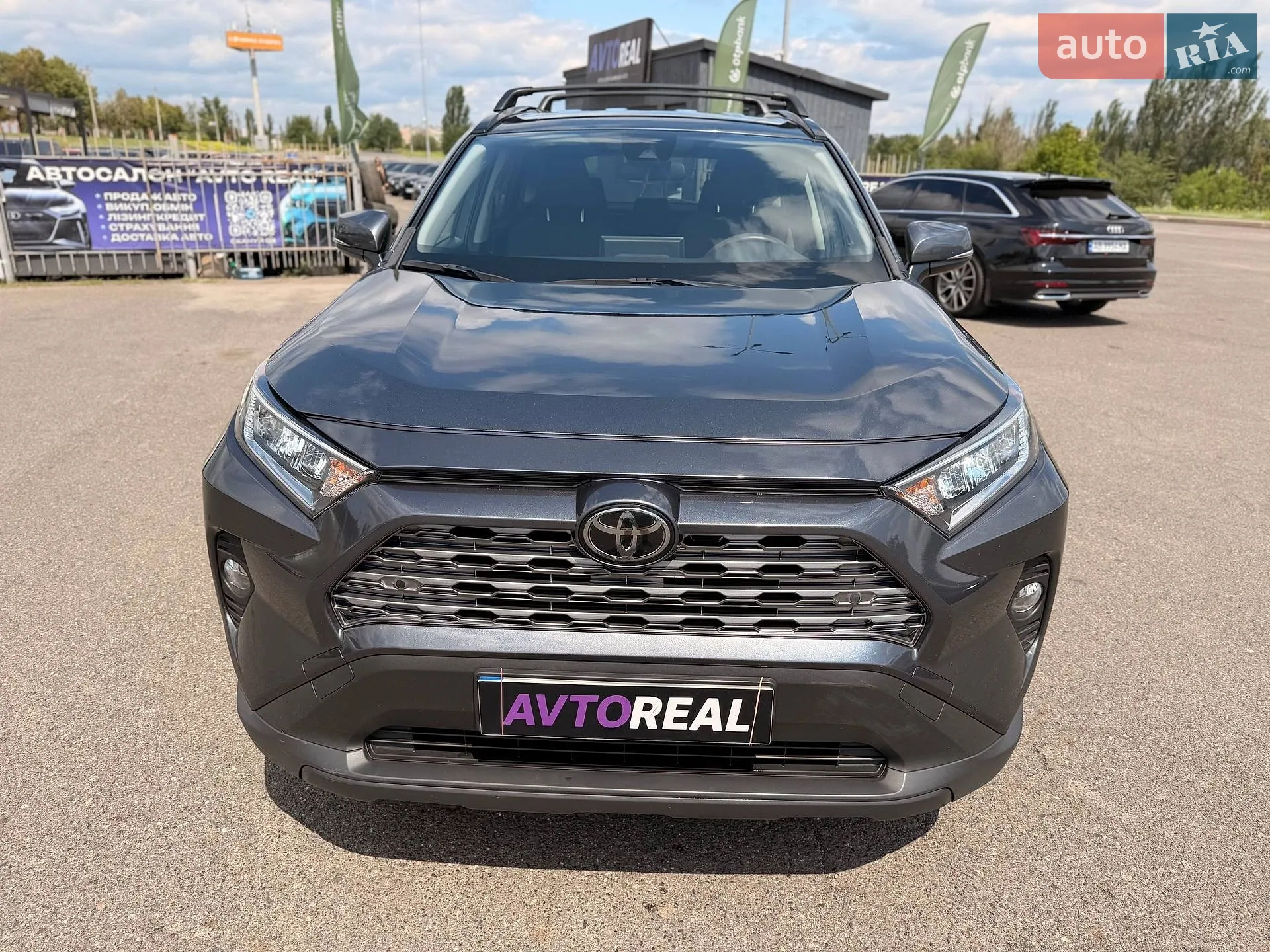 2019 Toyota RAV 4 - мініатюра 20
