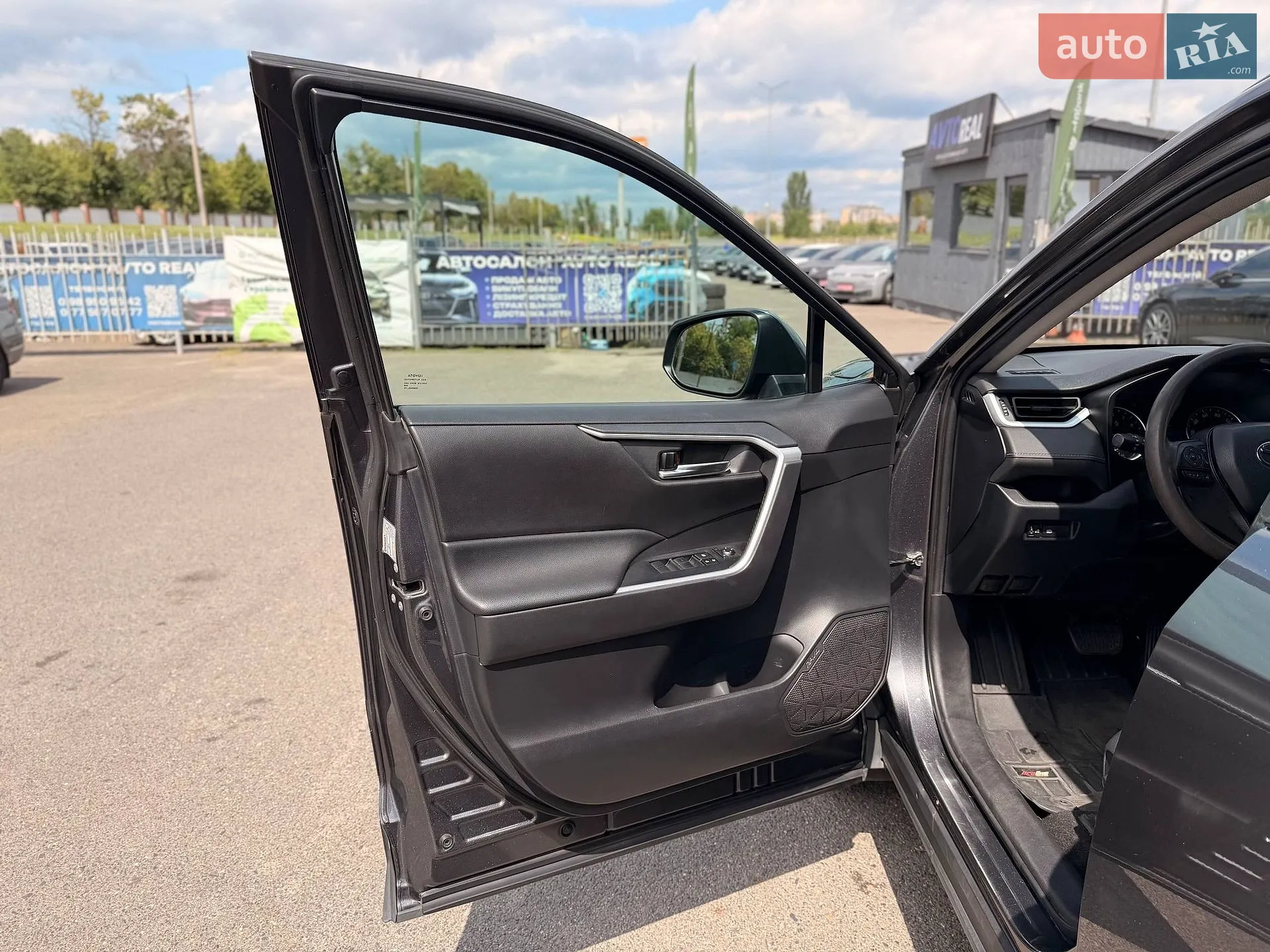 2019 Toyota RAV 4 - мініатюра 41