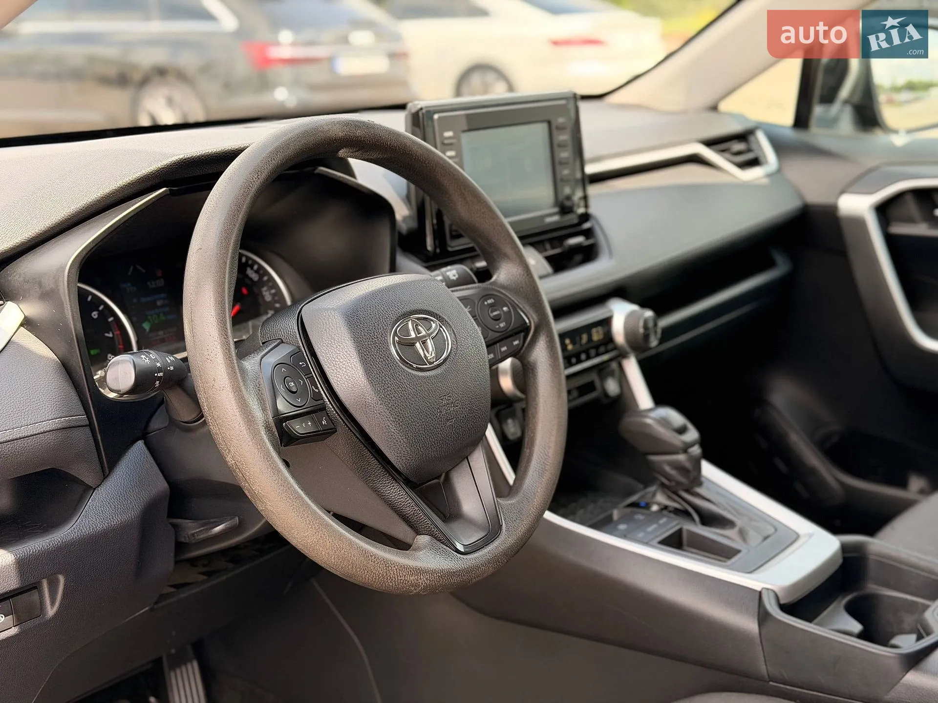 2019 Toyota RAV 4 - мініатюра 51