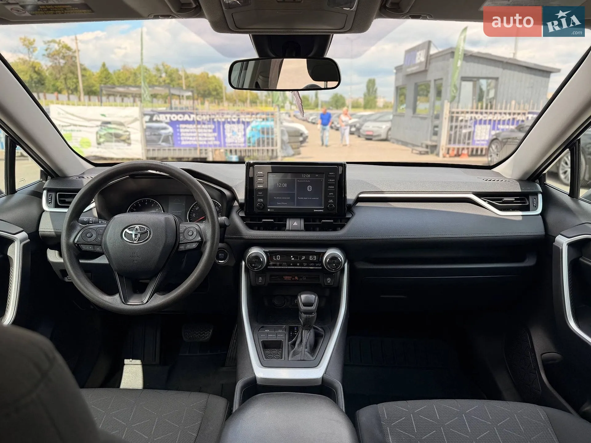 2019 Toyota RAV 4 - мініатюра 61
