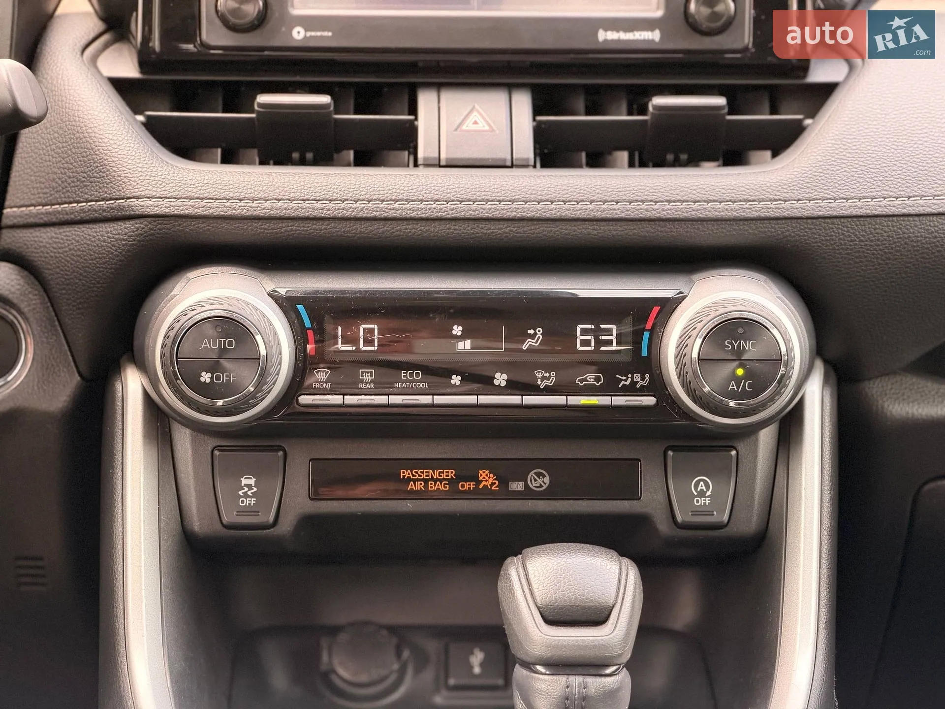 2019 Toyota RAV 4 - мініатюра 65