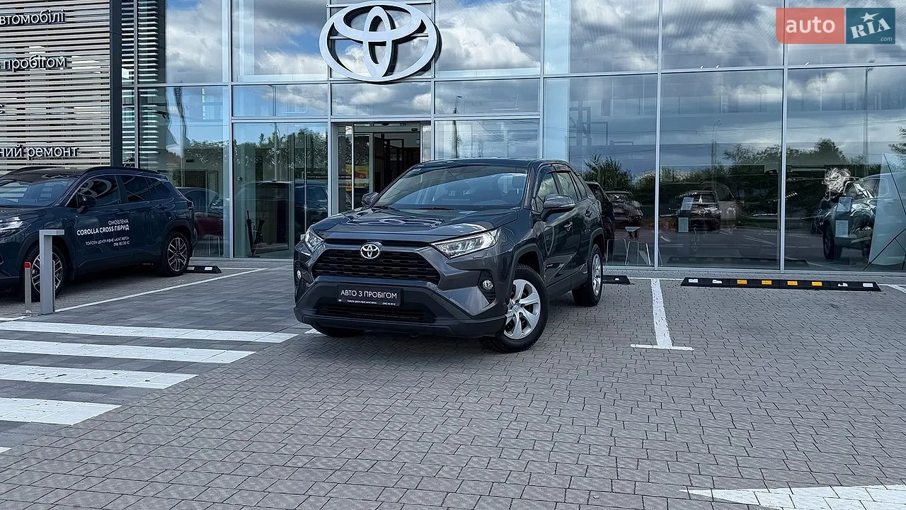 2025 Toyota Corolla - мініатюра 26