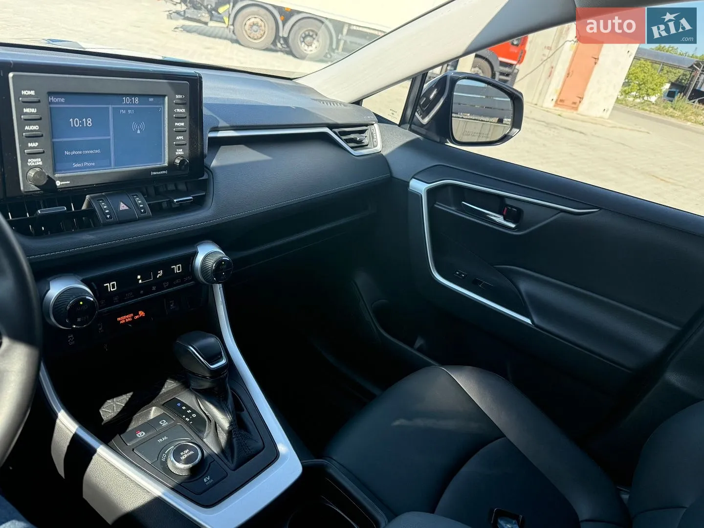2021 Toyota RAV 4 - мініатюра 18