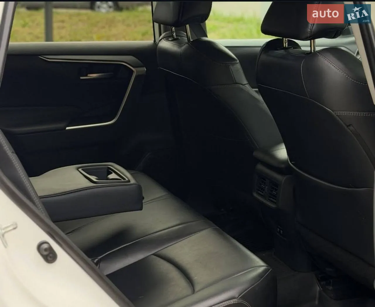 2019 Toyota RAV 4 - мініатюра 7