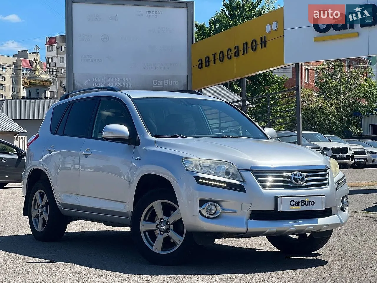 2012 Hyundai Santa Fe - мініатюра 26