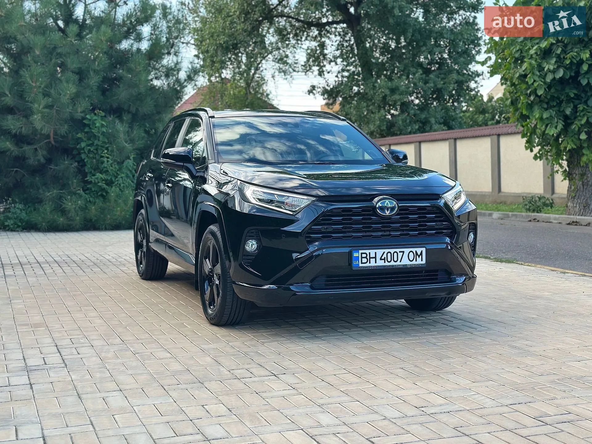 2021 Toyota RAV 4 - мініатюра 22