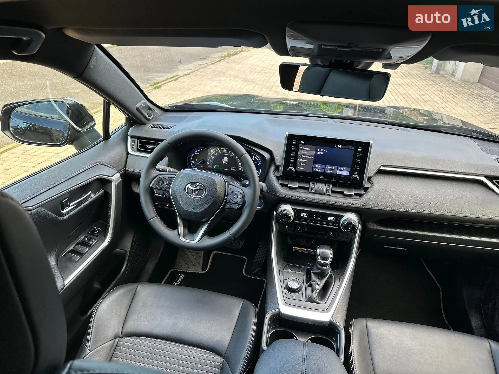 2021 Toyota RAV 4 - мініатюра 32