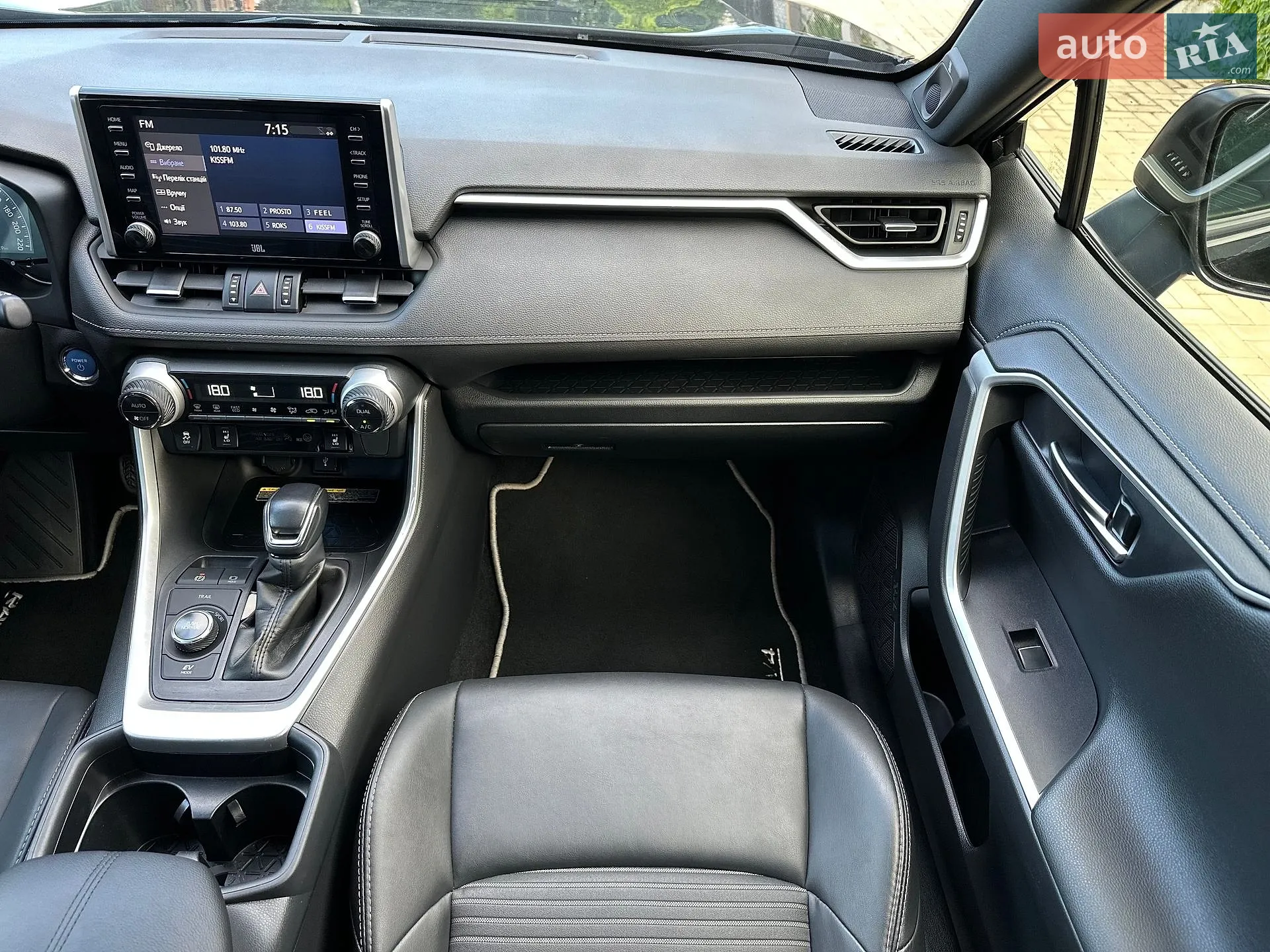 2021 Toyota RAV 4 - мініатюра 34