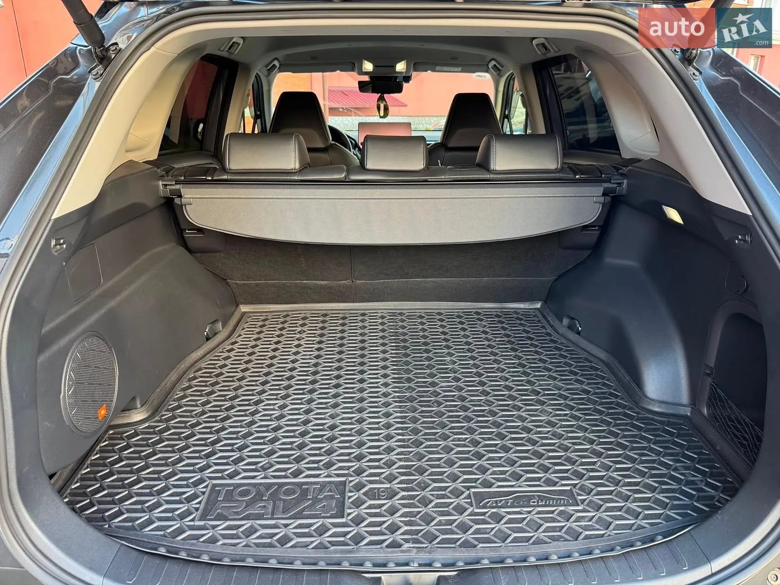 2024 Toyota RAV 4 - мініатюра 5