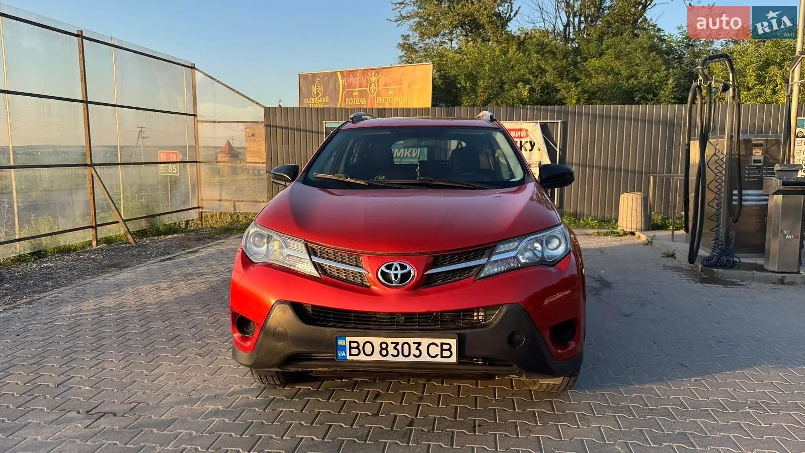 2015 Toyota RAV 4 - мініатюра 8