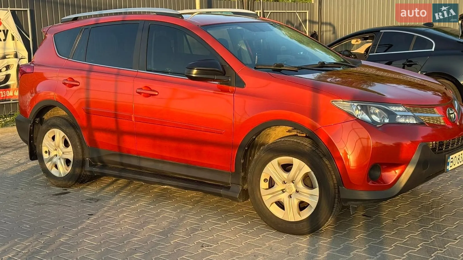 2015 Toyota RAV 4 - мініатюра 16